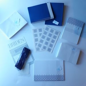 Printable Invitations BRIDES